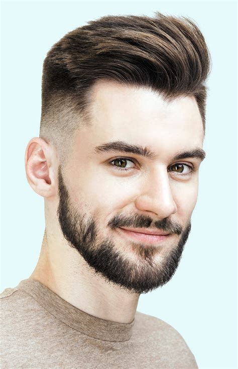 widows peak men|50 Best Widow’s Peak Hairstyles For Men (Trending。